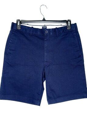 J.Crew‎ men’s shorts